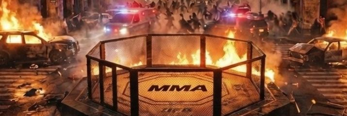 Mike_MMA🥋🥊's banner