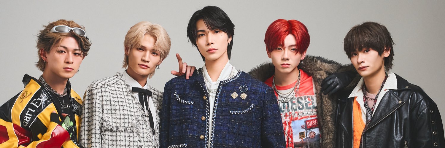 VII (セプテム)Official Account's banner