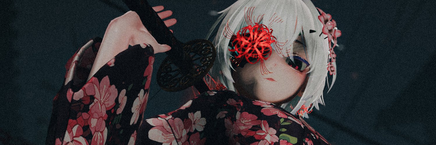 阿柴チャイ's banner