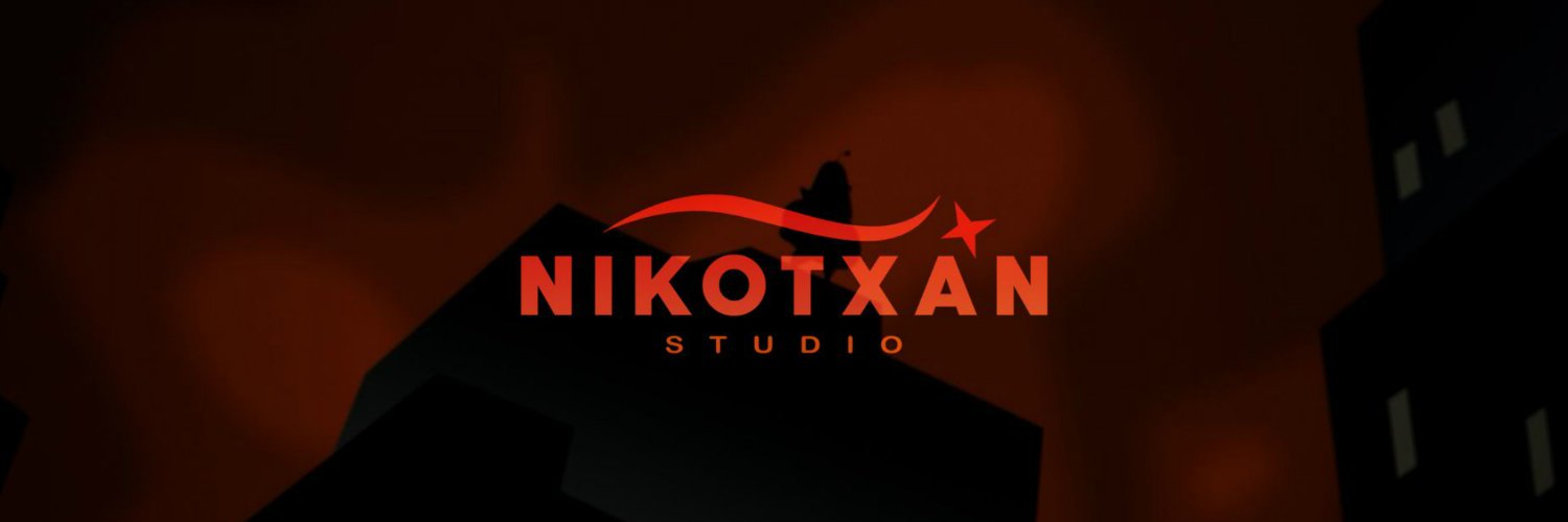 Nikotxan's banner