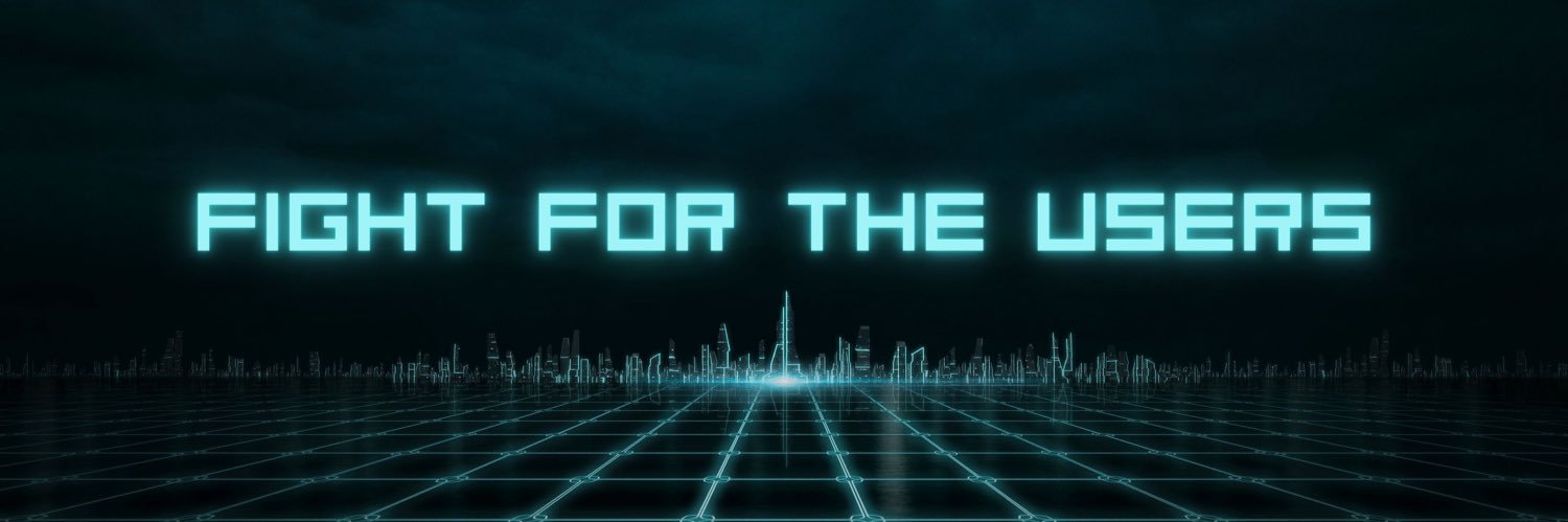 Tron Guy Project's banner