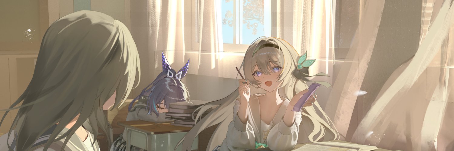 Rennn's banner