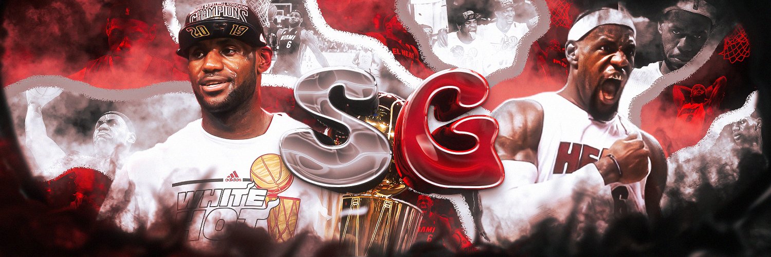 𝑺𝑮's banner