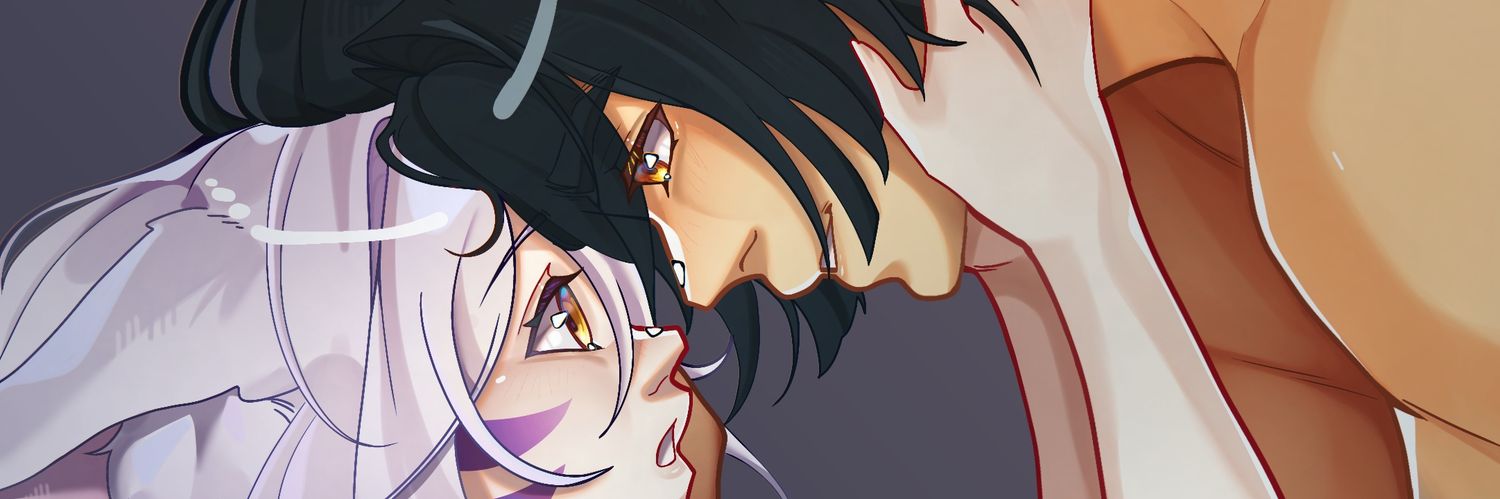 Hikaru 🌙's banner