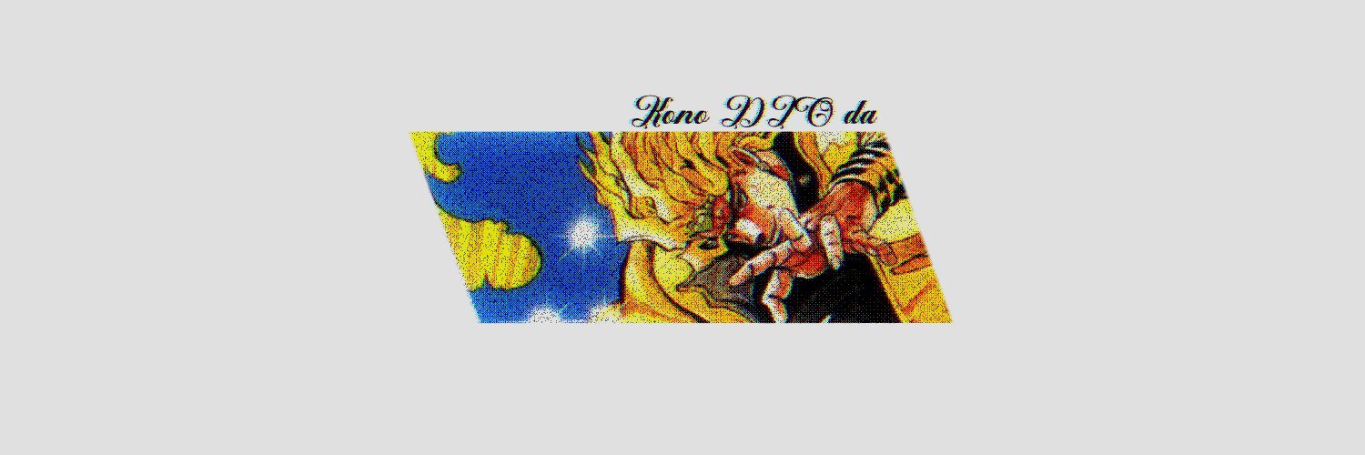 ᛕꪮꪀꪮ ᦔ꠸ꪮ ᦔꪖ's banner