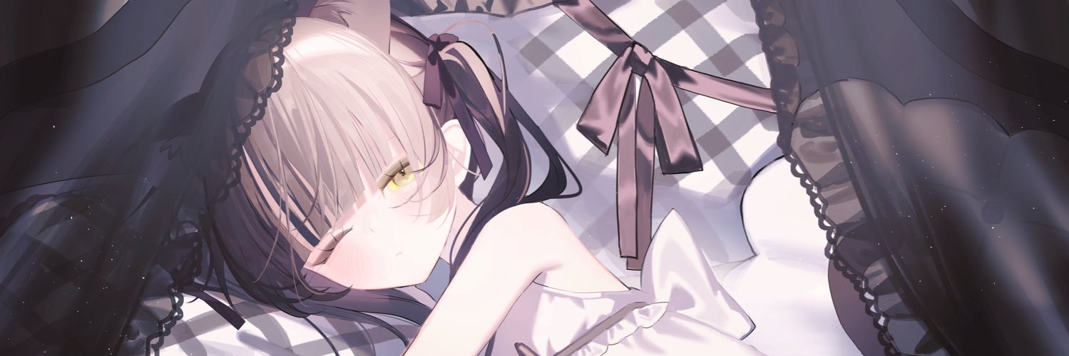 瀬名にゃんぽこら　6/6 2周年記念♡'s banner