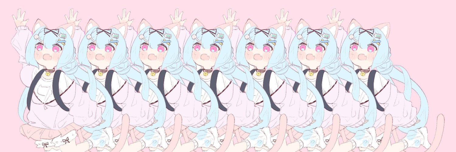 テリー🐾🔋ねこVtuber's banner