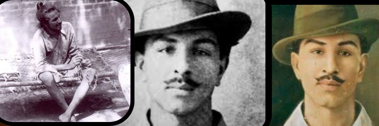 Sandeep's Sharma's banner