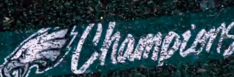 Fly Eagles Fly Bets's banner