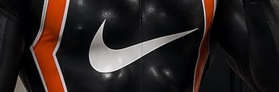Nike Drone 156's banner