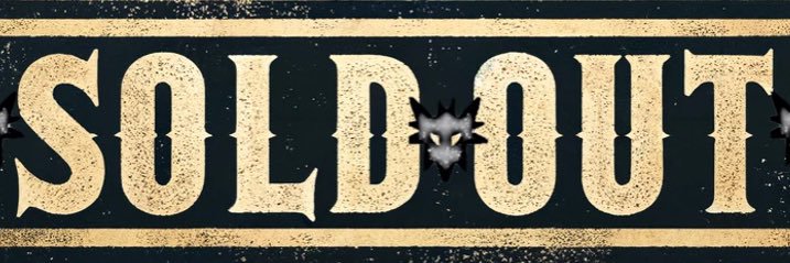 $SOLDOUT's banner