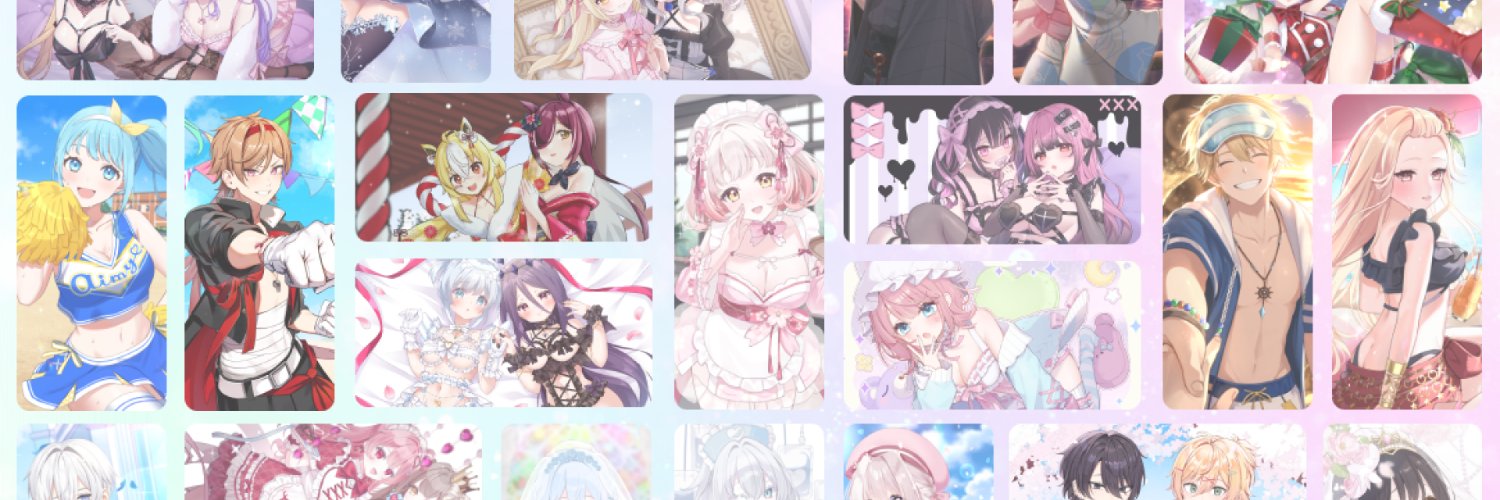 【公式】Aimy(アイミー)'s banner