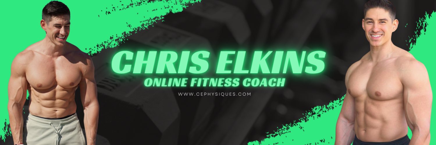 Chris Elkins's banner