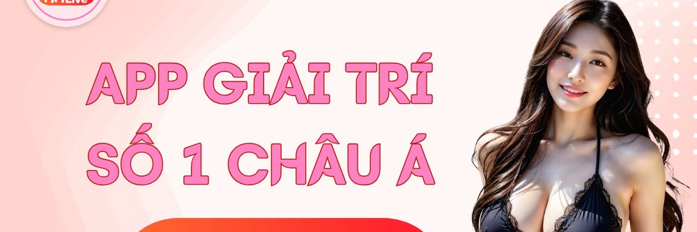 MMLive's banner