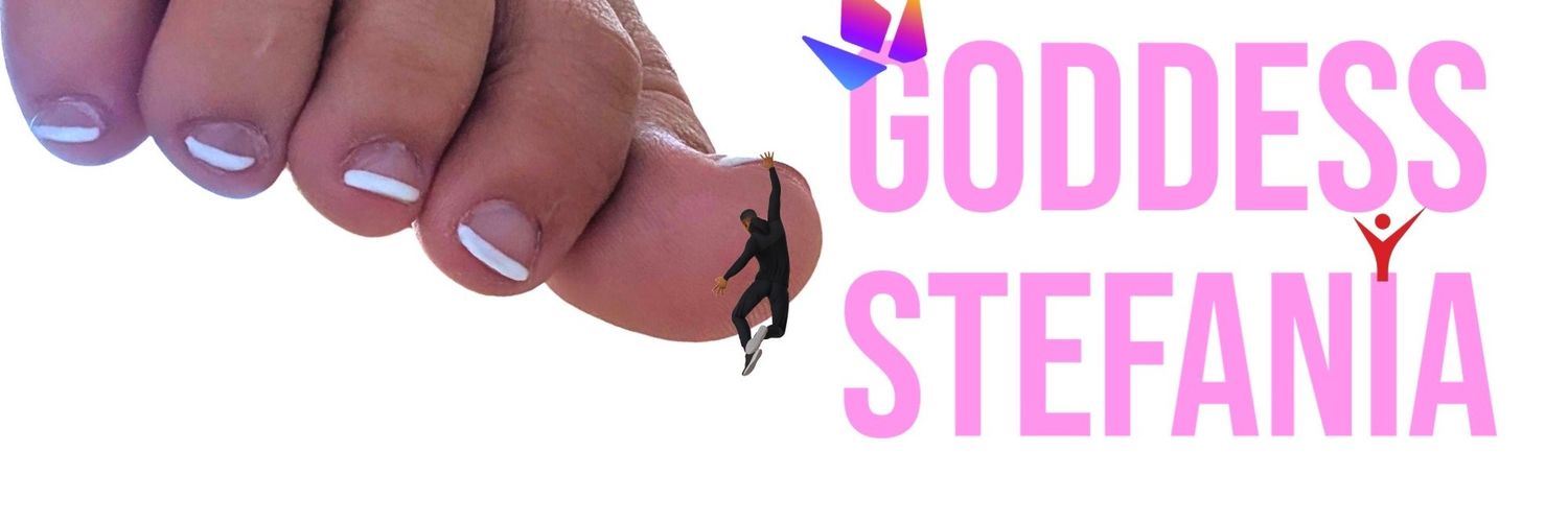 Stefania Barone's banner