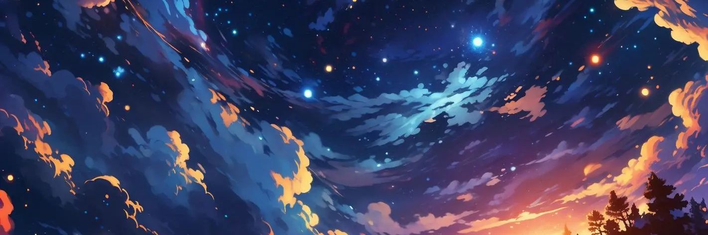 DJ's banner