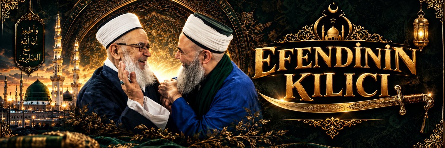 Efendinin Kılıcı's banner