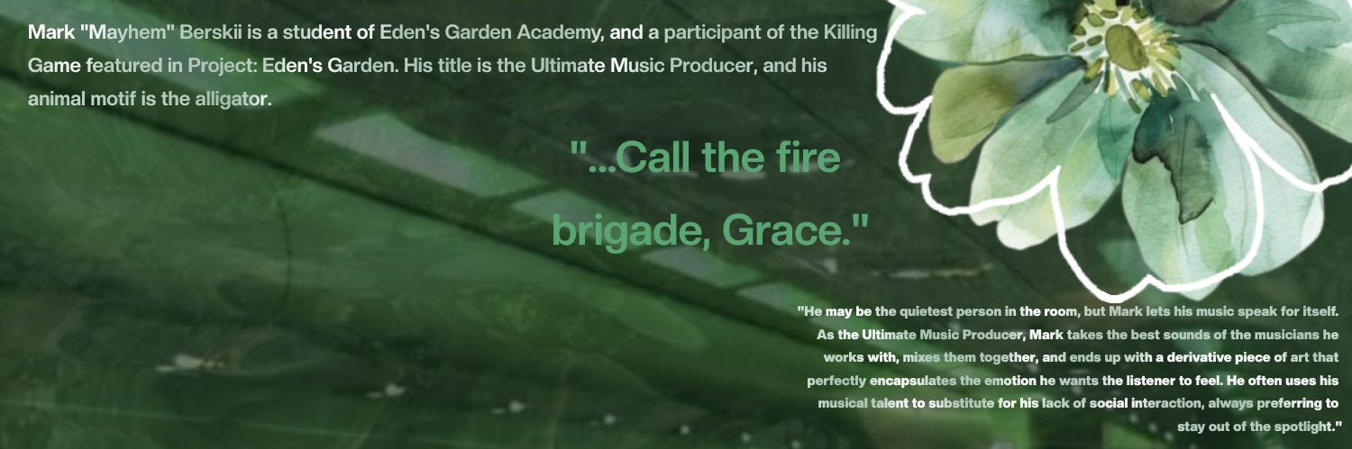 ethan / ethel 🎙️🦌's banner