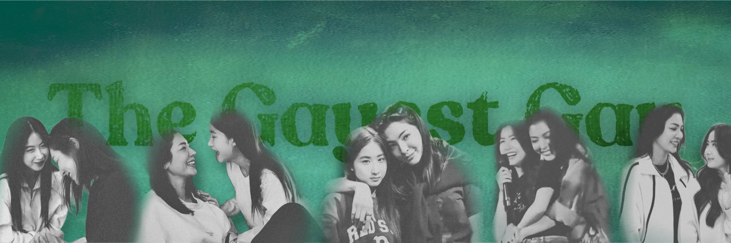 Amira | TheGayestGay | #FayeYoko's banner