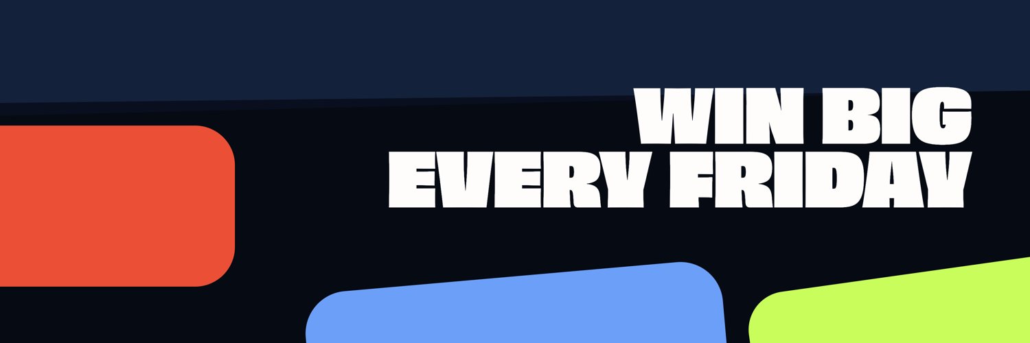 INT: The Internet Draw's banner