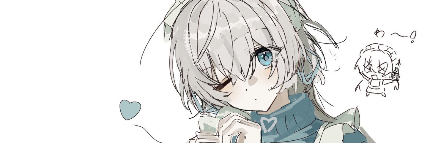 ₘₑₗ's banner
