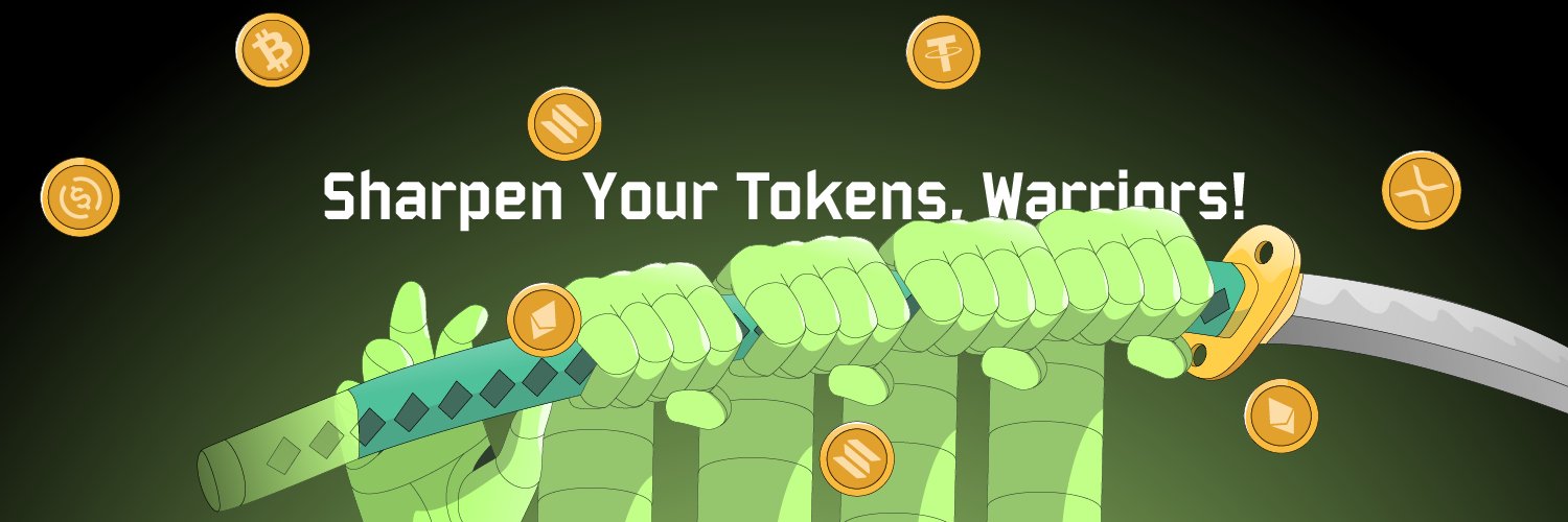 tokenwars's banner