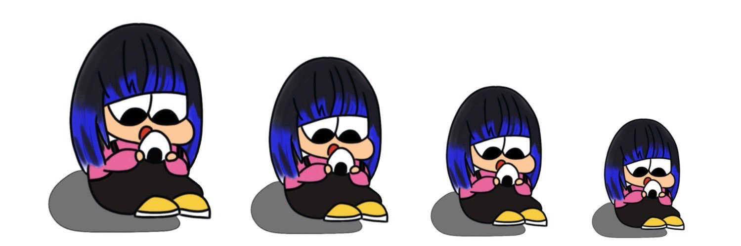 あっちこっ★ちはる's banner