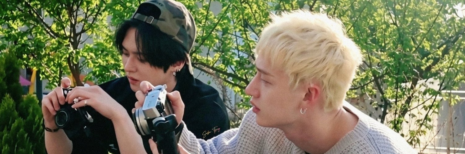 Lu lk 🐰🇦🇷 vio a skz's banner