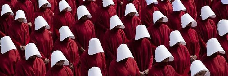offred's banner