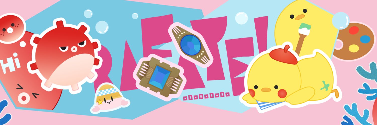 Deep sea's heartbeat 🐟（🚫所有内容不允许二传）'s banner
