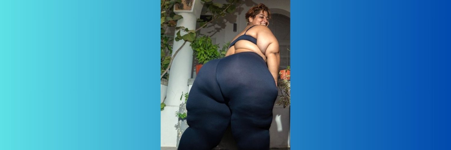 ssbbw yulia pear's banner