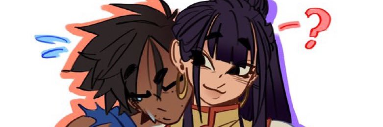 Jaz🍯|ChiChi’s wife💍's banner