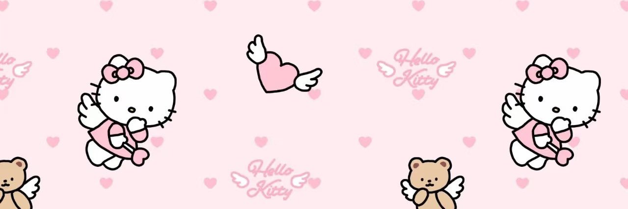 娜娜子小朋友's banner