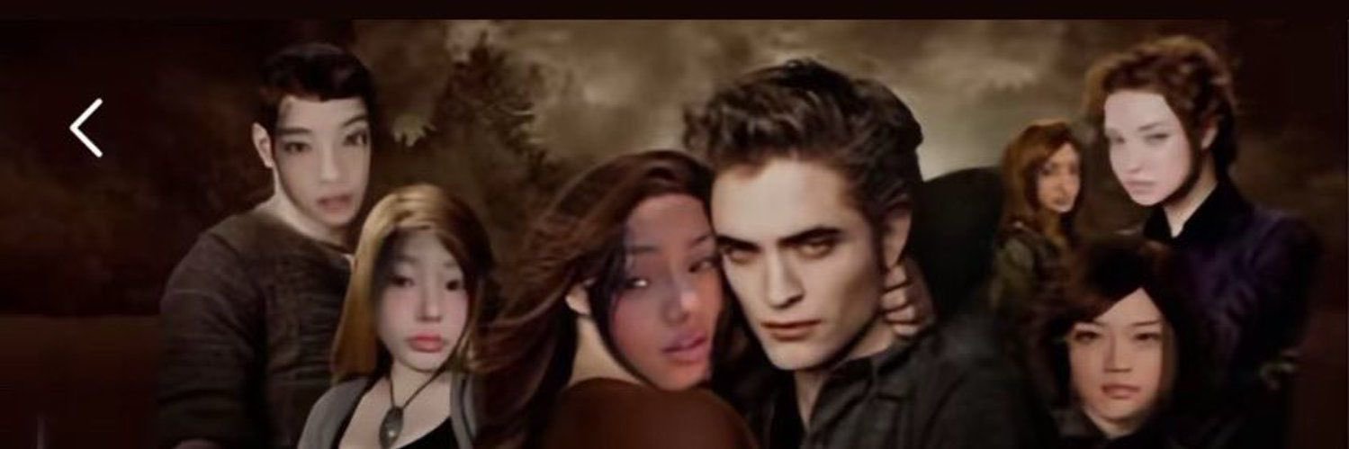 megan do nordeste VAI VER O KATSEYE's banner