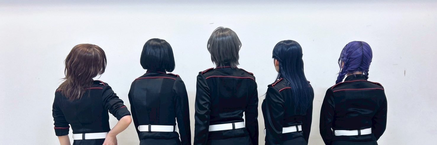 華成結's banner