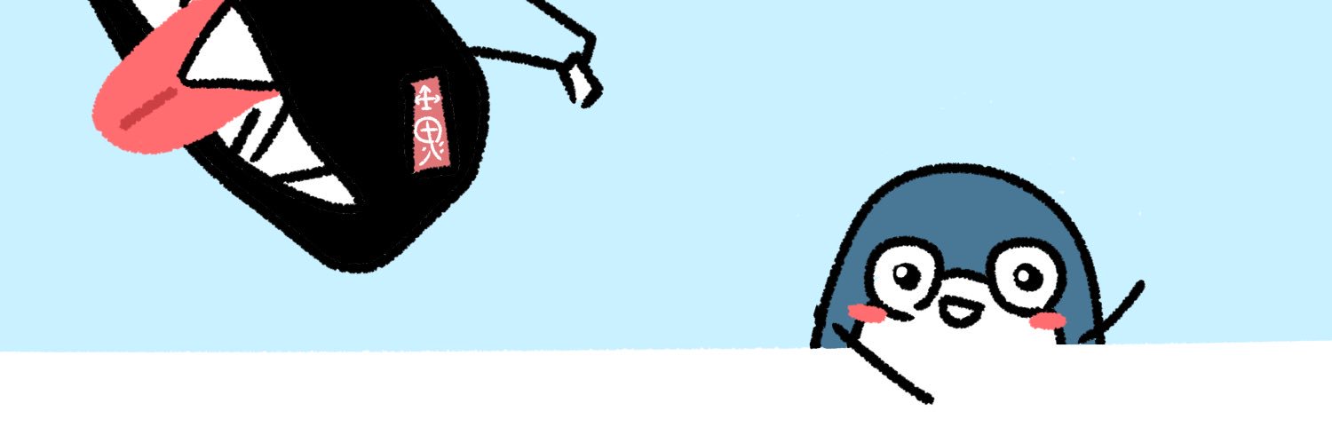 はしもっち's banner