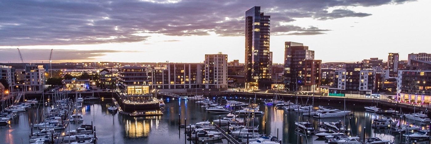 Southampton Times's banner