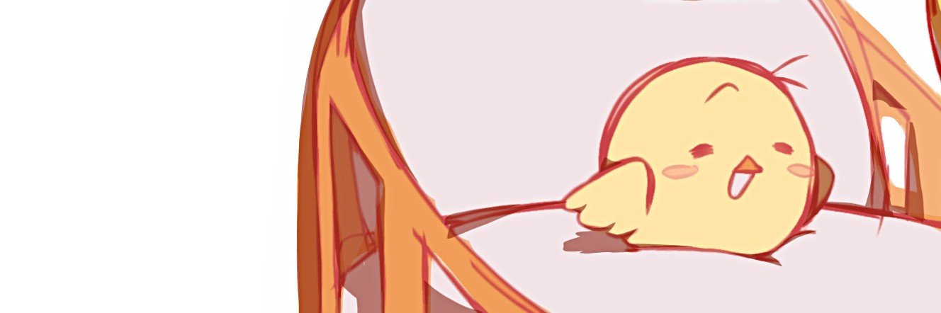JULIE _ 朱莉's banner