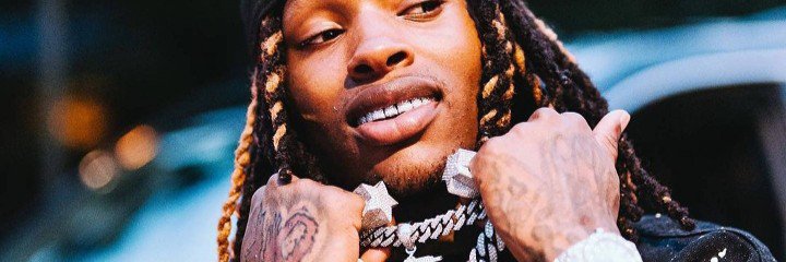 🥷 King Von 👑🇵🇹's banner