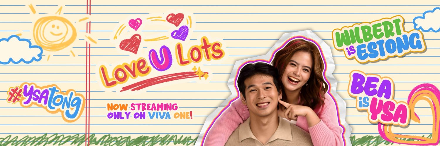 WILBEA OFFICIAL's banner