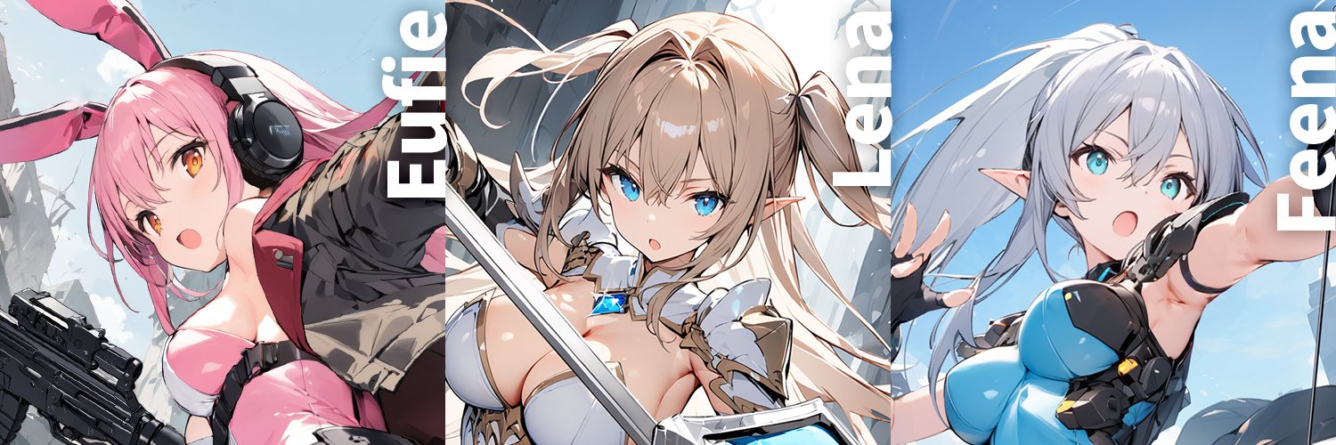 Tomat's banner