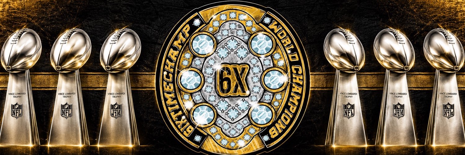6ixTimeChamp's banner
