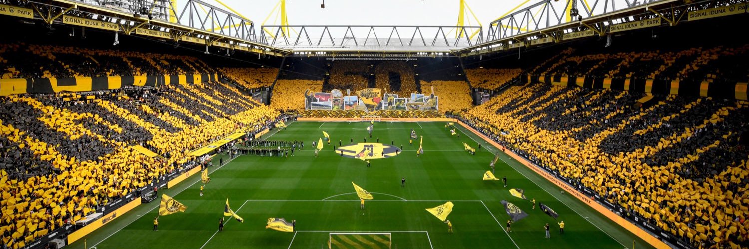 B.Dortmund 📸's banner