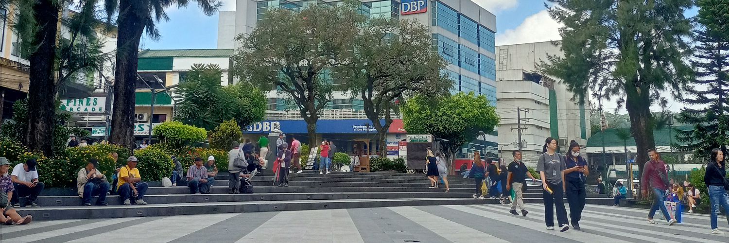 Subo mo ako's banner