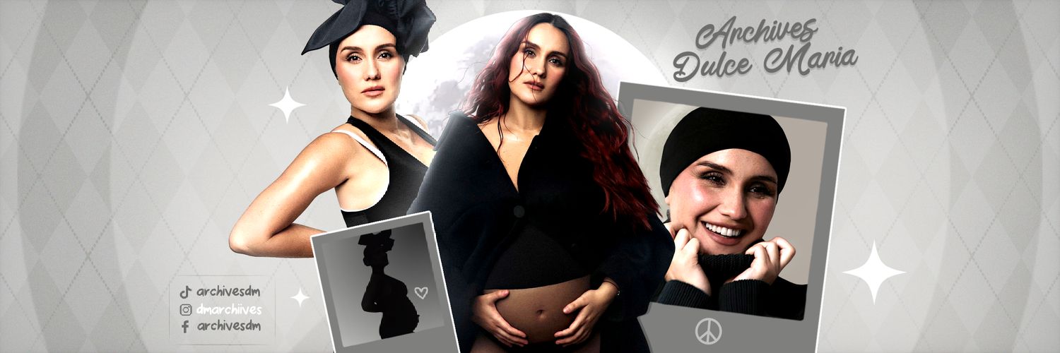 Archives DM ♡'s banner