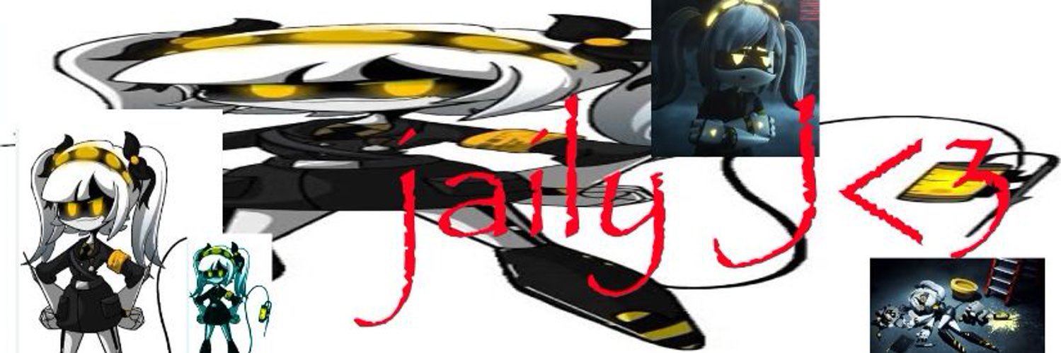 j every freaking day's banner