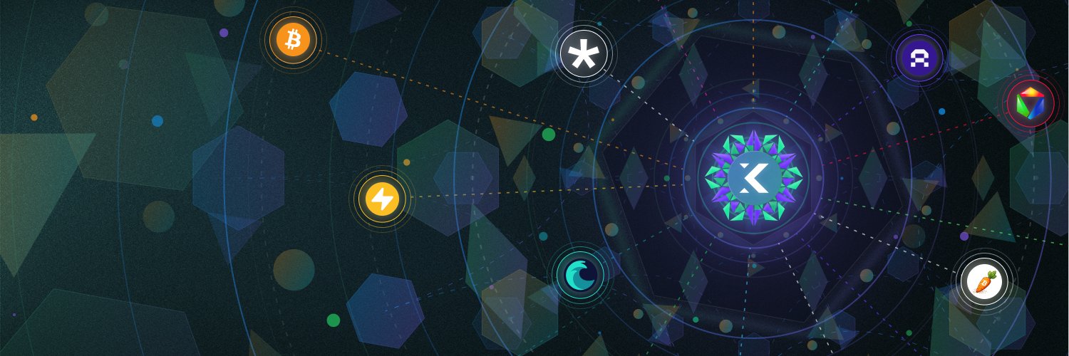 KaleidoSwap's banner