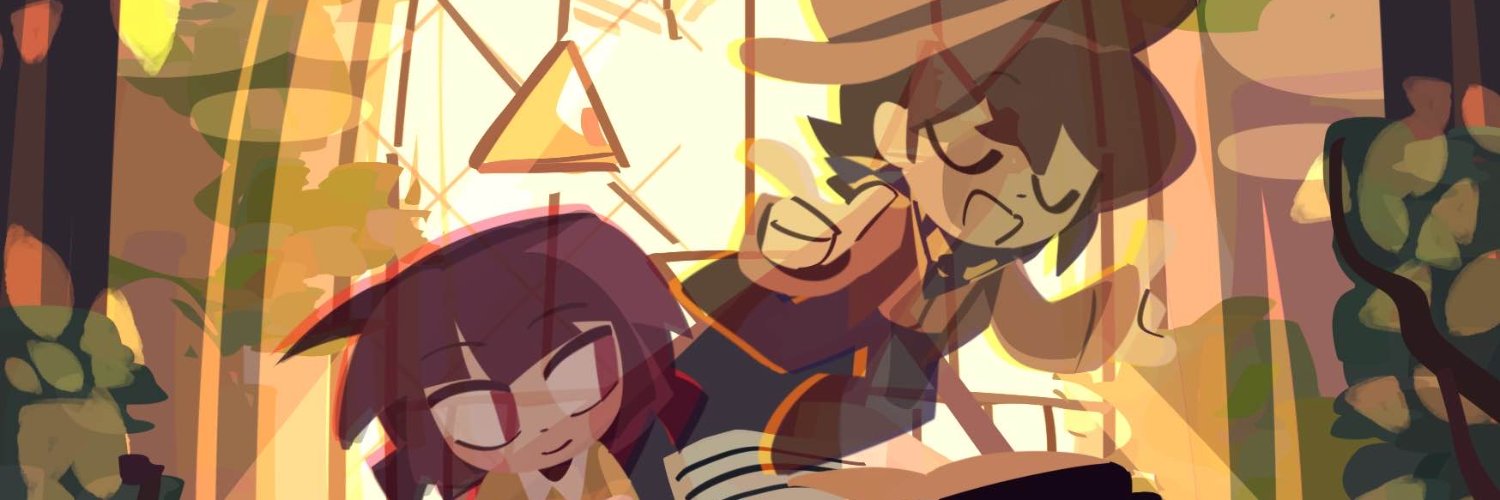 Undertale Red & Yellow's banner