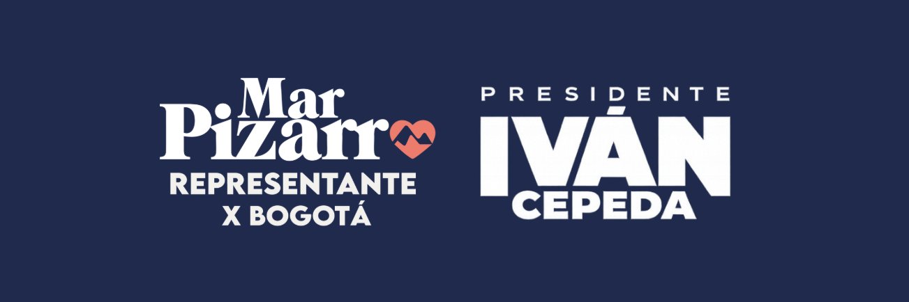 Mar Pizarro's banner
