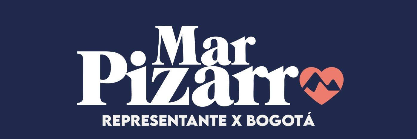 Mar Pizarro's banner